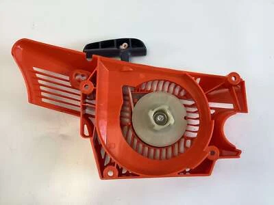 Messa in moto avviatore ORIGINALE OLEOMAC motosega GSH 510 - GSH 560 50312004AR