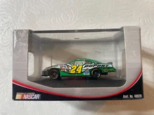 Action 1/87 Jeff Gordon 2006 Dupont/Nicorette Monte Carlo SS