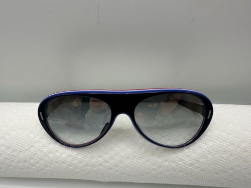 Gafas de sol Renauld vintage años 60 envolventes de alambre alrededor de Francia COMO NUEVAS con estuche - Imagen 15 de 22