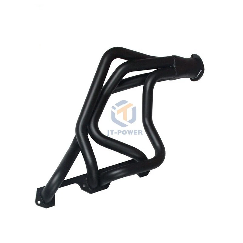 Cabezales de tubo largo para Dodge D150 D250 W150 Plymouth SUV 1972-1974 2 y 4x4 273-360 Foto 2 de 4