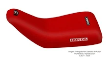 Honda Z 50R 88/99 FMX COVER TECH TG Seat Cover High Quality Grip Free Shipping