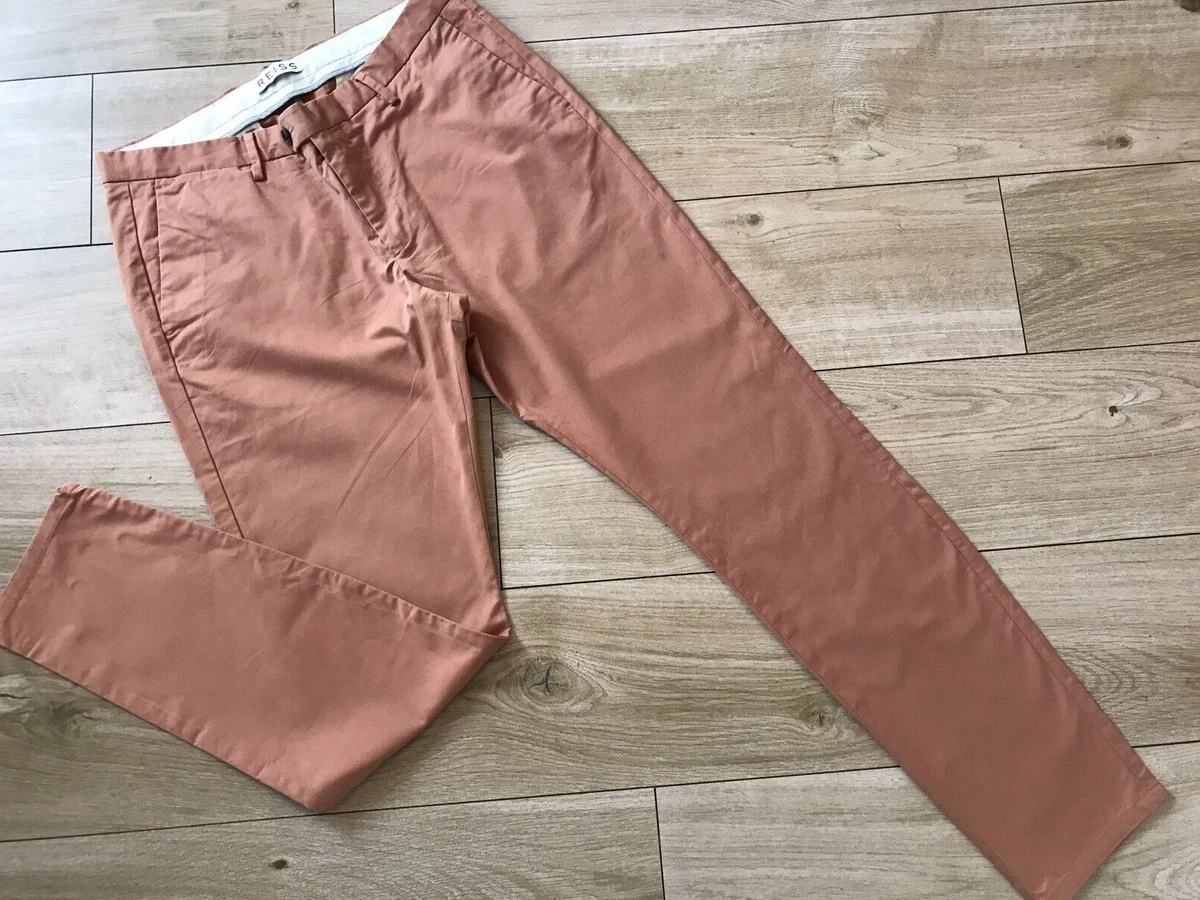 Mens sales chinos ebay