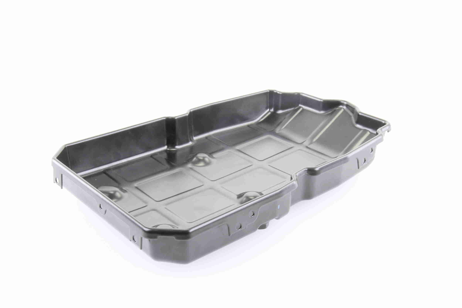 VAICO V30-2737 Oil sump, automatic transmission for MERCEDES-BENZ