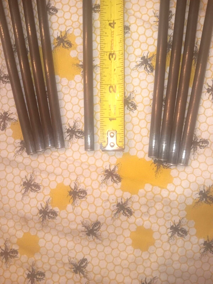 Beman Carbon ICS Hunter 340 Arrows (9) - Image 4 of 4