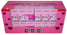 Brach's BULK 96-Box Lot Tiny Conversation Hearts Candy - 96 oz