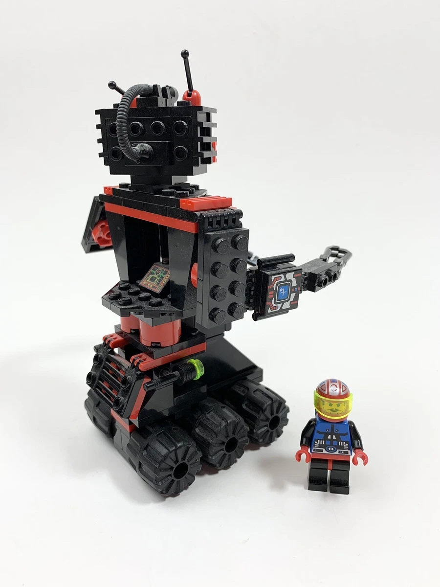 Lego 6889 instructions new arrivals