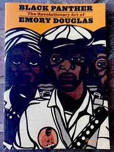 Emory Douglas | eBay