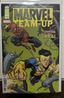 MARVEL TEAM UP #14 RYAN OTTLEY VARIANT SPIDERMAN  INVINCIBLE SPIDER-MAN 1