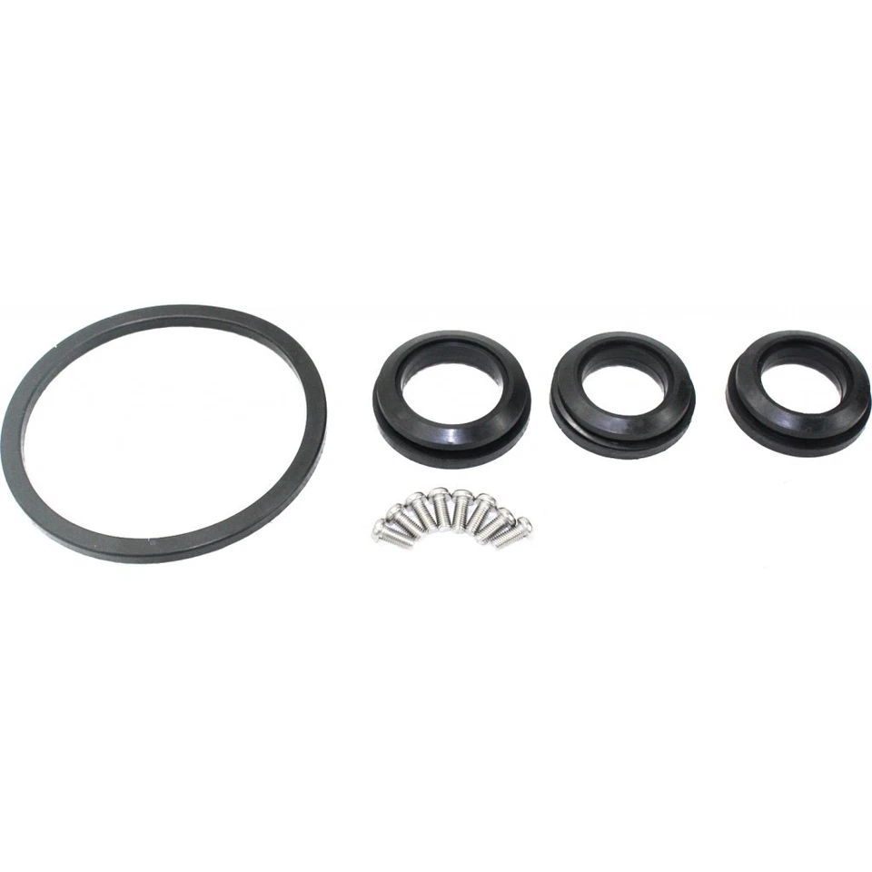 For Toyota Solara Fuel Tank 2000 01 02 2003 Silver 18.5 Gallons/70L Capacity - Image 3 of 4