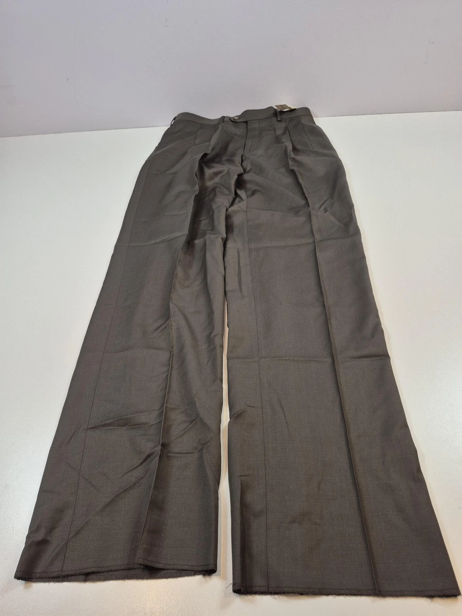 Lauren Ralph Lauren Wool 33 Size Pants for Men for sale | eBay Lauren Ralph Lauren Wool 33 Size Pants for Men for sale | eBay