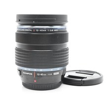 Olympus Digital 12-40 mm f2.8 M. Zuiko PRO ED obiettivo MFT Micro 4/3 #419