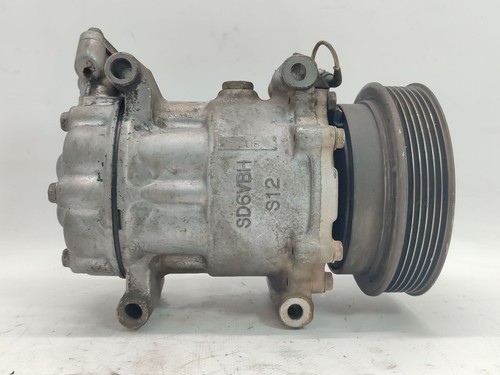 8200866436 KLIMAKOMPRESSOR / 8200315744 / 2430626 FÜR RENAULT CLIO II BB_, CB_