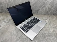 HP EliteBook 840 G5 i7-8560U 16GB RAM 256GB SSD HDMI USB-C 14" FHD Touch W11