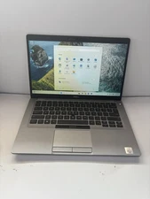 Dell Latitude 5410 Core i5-10310U 1.70 GHz 16 GB 512 GB NVMe Windows 11 Pro
