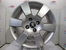 Jantes Peugeot 5008