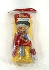 Quickie Automatic Roller Mop Refill #057CR Type R 2009 Yellow - NEW SEALED