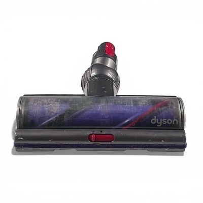 Genuine Dyson Motorbar Cleaner Head V7 V8 V10 V11 Direct Drive Carpet Brush OEM
