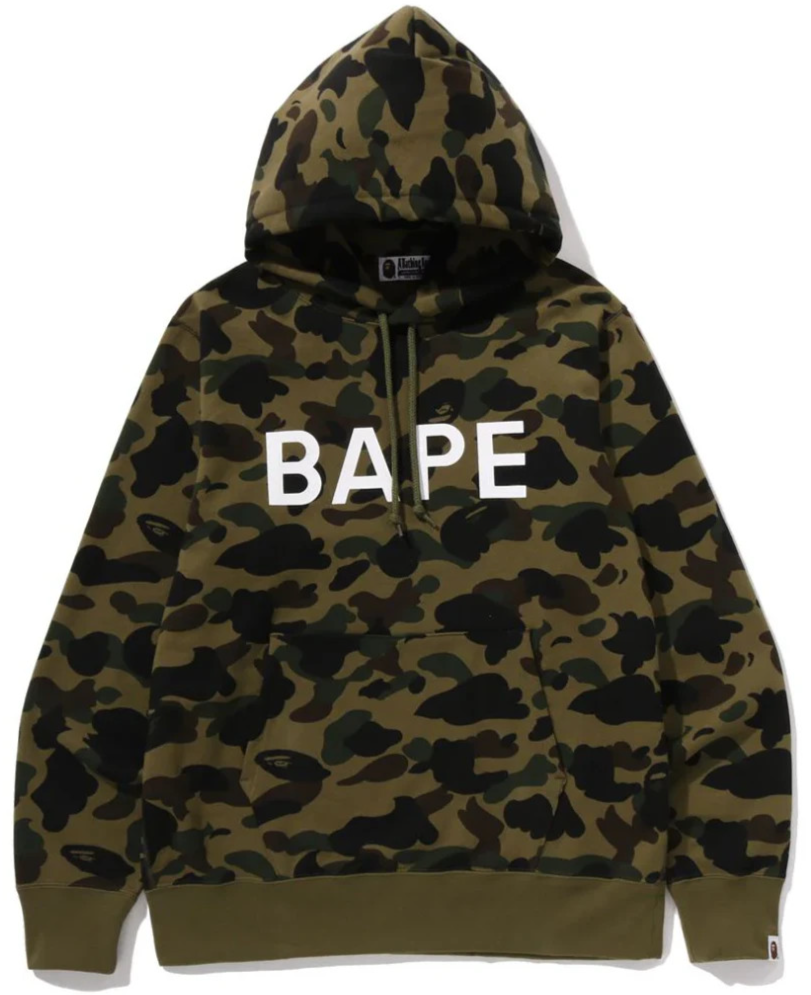 美品✨A BATHING APE n-2b 1st CAMO BAPE L A Bathing Ape BAPE 