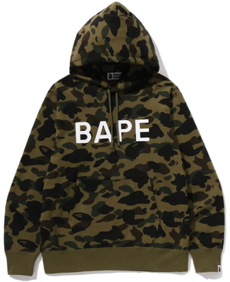 A Bathing Ape BAPE 