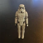 Kenner Star Wars Stormtrooper IV:Star Wars Action Figure Vintage