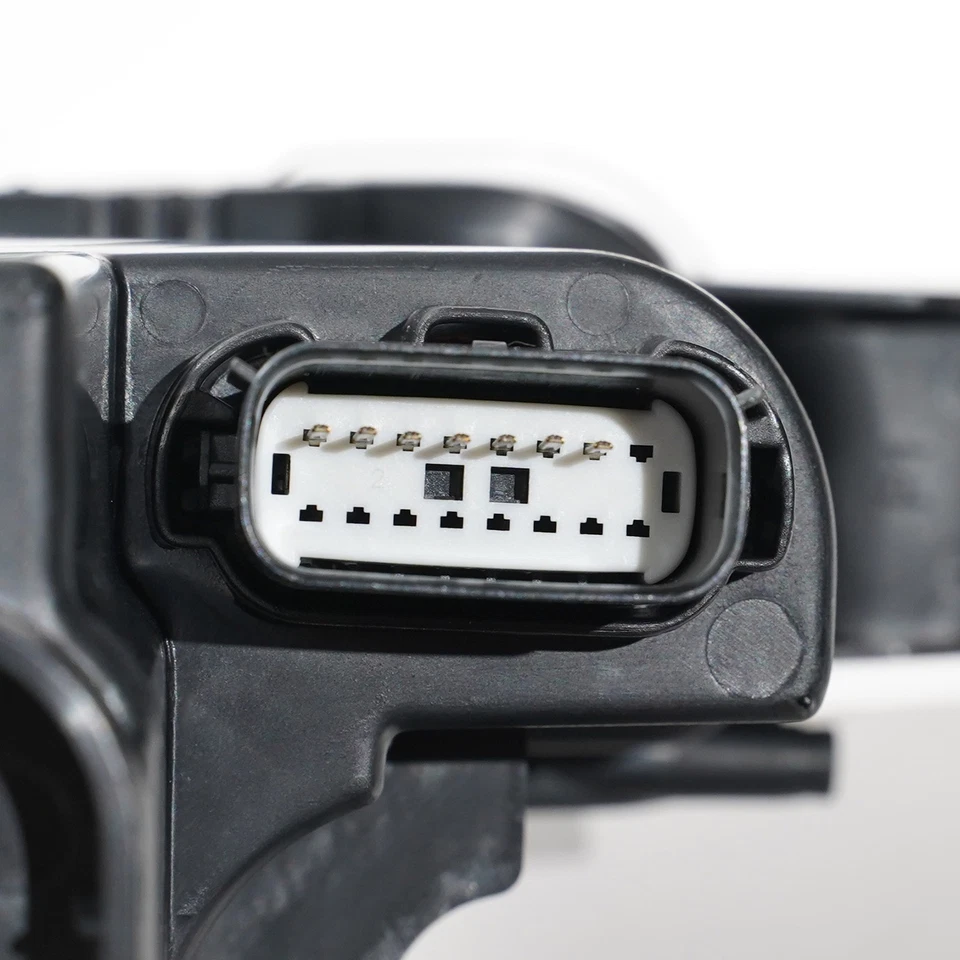 For 2017-2021 Jeep Grand Cherokee Upgrade Halogen Headlight Pair Left+Right — 第 4/4 张图片