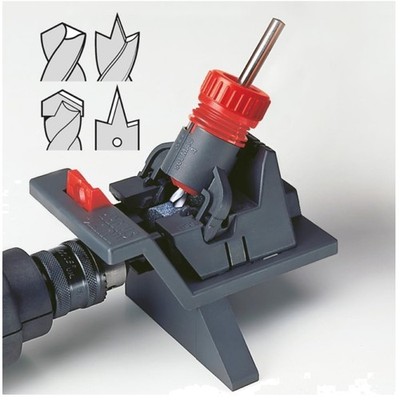Precision Angle Jig Tool Sharpener