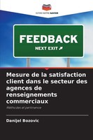 Mesure De La Satisfaction Client Dans Le Secteur Des Agences De...
