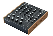ECLER WARM4 Analogue Rotary Mixer Unit