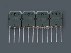4 pcs RENESAS 2SK1056 2SJ160 MOSFET