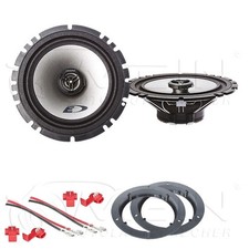 ALPINE LAUTSPRECHER für MERCEDES A-KLASSE W169 2004-2012 Front Vorn 220W #AGS2 ALPINE LAUTSPRECHER für MERCEDES A-KLASSE W169 2004-2012 Front Vorn 220W #AGS2