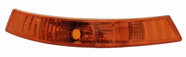 Frontblinker Rechts FüR Nissan Primastar X83 Renault Trafic Ii Blinker Gelb Oran-image