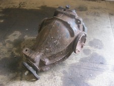 Mercedes-benz CLK Coupe 230 Kompressor 208 Hinterachsgetriebe