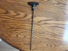 The Golfworks V-Groove 4350123132 Grip Remover