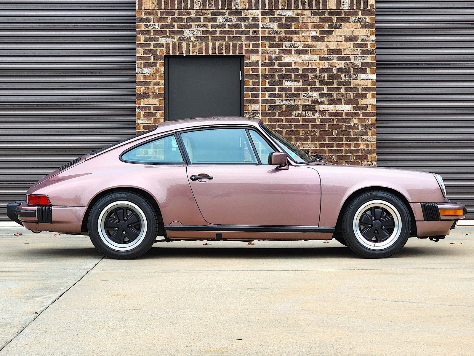 1987 Porsche 911 for sale in Flowery Branch Georgia