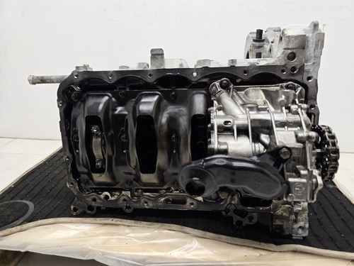 ✅✅✅ BMW F10 520DX Entièrement Testé B47D20A Moteur 2361995 11002361995 Aa FS - Photo 8 sur 12