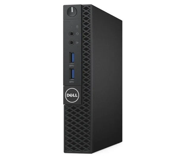 Dell Optiplex 3060 i5-8500T 8 GB 256 GB SSD Win11 Pro