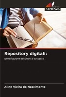 Repository Digitali: Identificazione Dei Fattori Di Successo Nascimento Buch