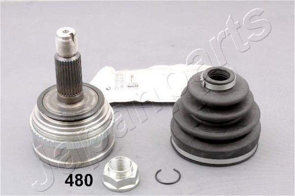 Japanparts GI-480 Gelenksatz, Antriebswelle FüR Honda-image