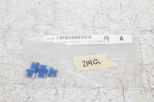 .FUSE (15A)