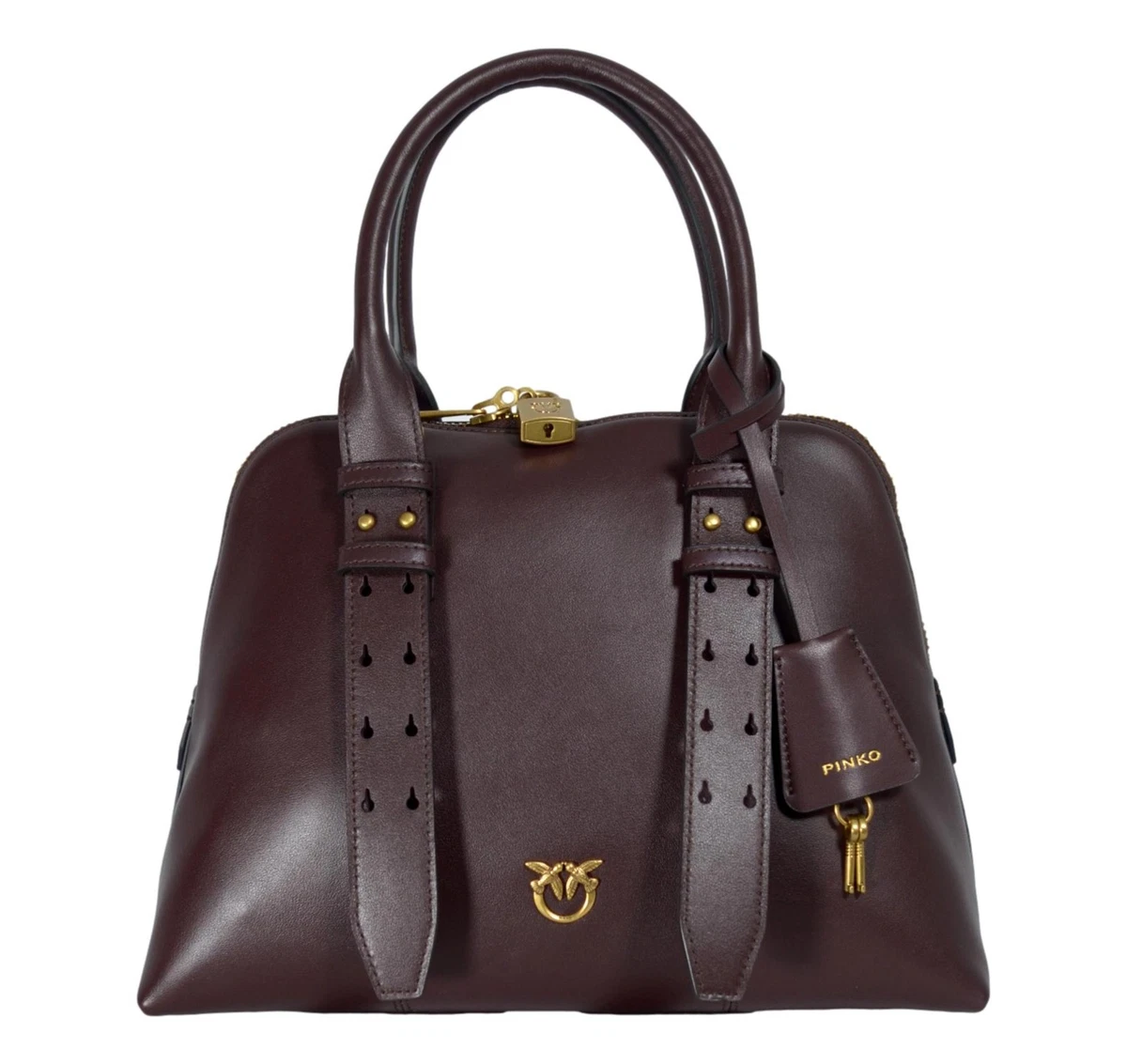 PINKO Red Bags & Handbags for Women for sale | eBay