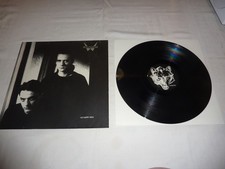 12LP  WOLFSHEIM  No Happy View    VG+