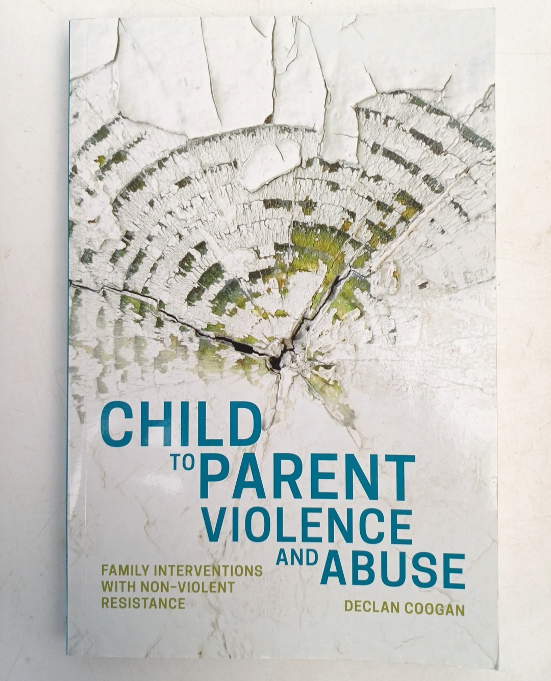 Child to Parent Violence and Abuse - Declan Coogan. Paperback