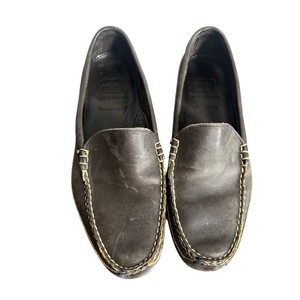 ae ALLEN EDMONDS Interstate 90 Leather Loafers Driving Shoes Men\'s Size 9.5 Allen Edmonds Interstate 90 | eBay main image 3