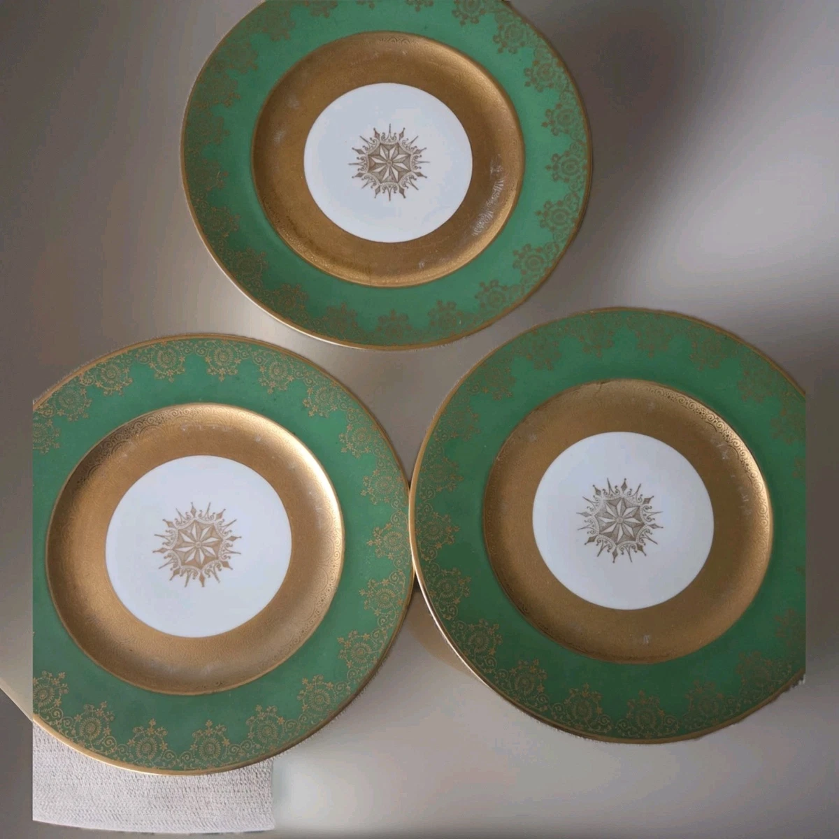 Royal Bavarian China In German Art Pottery for sale | eBay