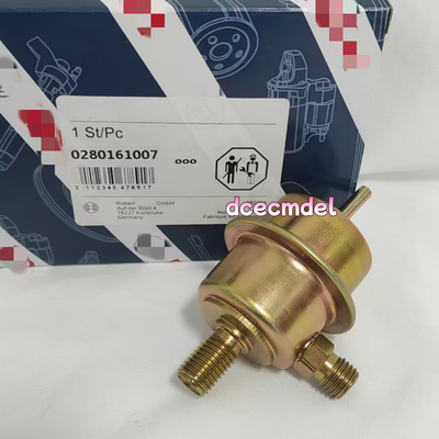 #ad 0280161007 92811023102 Fuel Injection Pressure Regulator For Bosch Mercedes Benz $48.00