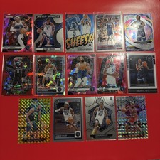 Minnesota Timberwolves- 2025-26 NBA Playoff 14x Card Lot