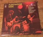 Fleetwood Mac – Greatest Hits. Peter Green era 1971 LP. VG+. Offers?