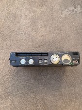 Sony TCM-5000EV Portable Cassette Player Tape Recorder Used