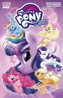 MY LITTLE PONY: FRIENDSHIP IS MAGIC #1 PRE-ORDER (11/11/2026) BOOM!