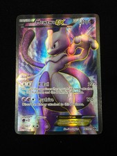 The Pokémon Company Mewtwo EX 98/99 Next Destinies Full Art Holo - LP on eBay